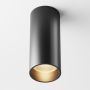 Maytoni FOCUS LED C056CL-L12B3K-W-B Spot en saillie 1x12W/LED 3000K 900LM IP20