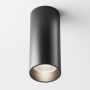 Maytoni FOCUS LED C056CL-L12B4K-W-D-B Spot en saillie 1x12W/LED 4000K 900LM IP20