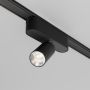 Maytoni FOCUS LED TR103-1-5W3K-M-B Projecteur sur rail 1x5W/LED 3000K 400LM IP20