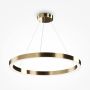 Maytoni SATURNO MOD415PL-L60BS4K Suspension 1x60W/LED 4000K 4200LM IP20
