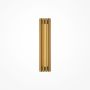 Maytoni SONATA MOD410WL-L12BS3K Wandleuchte 1x12W/LED 3000K 330LM IP20