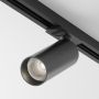 Maytoni FOCUS LED TR021-1-12B4K-W-B Schienenstrahler 1x12W/LED 4000K 900LM IP20