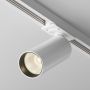 Maytoni FOCUS LED TR021-1-12W3K-W-D-W Schienenstrahler 1x12W/LED 3000K 900LM IP20