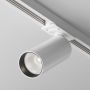 Maytoni FOCUS LED TR021-1-12W4K-W-D-W Schienenstrahler 1x12W/LED 4000K 900LM IP20
