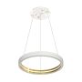 Milagro CASSIOPEIA MZ5039 Suspension lumineuse 1x8,5W/LED 3000K 680lm IP20