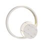 Milagro CASSIOPEIA MZ5041 Applique murale 1x8,5W/LED 3000K 680lm IP20