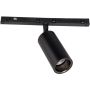Maxlight MAX N0001N Schienenstrahler 1x5w/led 3000k 361lm ip20