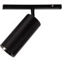 Maxlight MAX N0002N Schienenstrahler 1x5w/led 3000k 361lm ip20