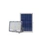 SMD LED SOLAR LED NAS0106SLL Halogenstrahler 1x40W/LED 6000K 1000lm IP65 SOLAR