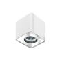 AZzardo NINO AZ0598 Aufbau-Downlight 1x50W/GU10