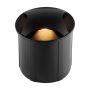 Maytoni BISCOTTI O036-L3B3K Einfahrtbeleuchtung 3W/LED 3000K 60LM IP65