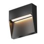 Maytoni Mane O047SL-L3B3K Lampe d'escalier en saillie 1x3W/LED 3000K 100lm IP54