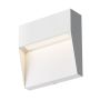 Maytoni Mane O047SL-L3W3K Lampe d'escalier en saillie 1x3W/LED 3000K 100lm IP54