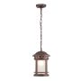 Maytoni SALAMANCA O031PL-01BR Suspension 1x60W/E27 IP44