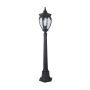 Maytoni FLEUR O414FL-01BZ1 Stehlampe 1x60W/E27 IP44