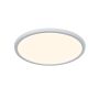 Nordlux OJA 2210656101 Plafonnier 1x17W/LED 3000K|4000K 1700LM IP54