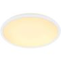 Nordlux OJA 60 50066101 Plafonnier 2700K 3200LM IP20