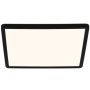 Nordlux OJA SQUARE 29 2015066103 Plafonnier 3000/4000K 1600LM IP54