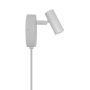 Nordlux OMARI 2612501001 Applique murale x3,2w/led 2700k 320lm IP20