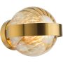 Dar Lighting Ophira OPH0735 Applique murale 1x5w/G9