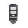 SMD LED SOLAR LED OPRP4311SLL Laterne 1x100W/LED 6000K 2000lm IP54 SOLAR