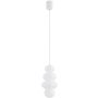 Argon ORLANDO PLUS 8785 Suspension lumineuse 1x6W/G9 ip44