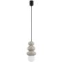 Argon ORLANDO PLUS 8786 Pendelleuchte 1x6W/G9 ip44