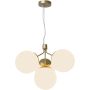 Nordlux IVONA 2112153035 Suspension 1x28W/E27 IP20