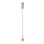 Open Design Highlights CRIMA OR80315 Suspension 1x6W/Led 3000K 529LM