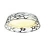 Open Design Highlights FORINA CROMO OR81060 Deckenleuchte 6x48W/Led 3648LM