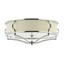 Open Design Highlights STESSO OR84429 Plafonnier 4x12W/E27