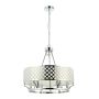 Open Design Highlights VERNO OR84375 Pendelleuchte 6x12W/E14