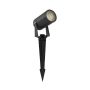 Italux Urbino OSPL-7125-GU10 Projecteur de jardin 1x20W/GU10 IP65