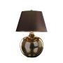 Elstead Lighting OTTOMAN OTTOMAN-TL Tischleuchte 1x60W/E27