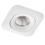Lumifall OVALO LMF.OVLQ Einbau-Downlight 1xMR16