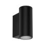 Italux Lenta OWL-2026B-1-3K Applique murale 1x10W/LED 3000K 914lm IP54
