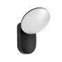 Italux Monti OWL-6214-3K Applique murale 1x7W/LED 3000K 434lm IP54