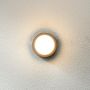 Italux ROSTA OWL-3062-S-4K Applique murale 1x5W/LED 4000k 503LM IP54