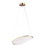 Maxlight EMPIRE P0637D Pendelleuchte 17w/led 3000k 789lm