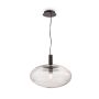 Maytoni PERLAS P062PL-01GR Suspension 1x60W/E27