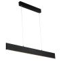 Maytoni STEP P010PL-L30B Suspension LED/1750LM 1750LM IP20