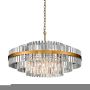 Zuma Line CONSTANTINOPLE P0567-16A-2GAC lampa wisząca 16x28W/G9 IP20
