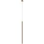 Zuma Line LOYA P0461-01A-F7F7 Suspension 1x5W/LED 450LM