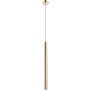 Zuma Line LOYA P0461-01A-K4K4 Suspension 1x5W/LED 3000K 450LM