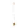 Zuma Line MIDA P0583-01A-2GHF Pendelleuchte 1x6W/G9 IP20