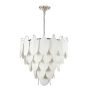Cosmolight PALERMO P21473WH Suspension 21x40w/E14 IP20
