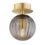 Argon PALOMA 8510 Lampe de plafond 1x7W/E14 IP20