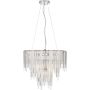 Quoizel ATHENA QZS-PCAA2818C Suspension 7x60W/G9
