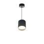 Maytoni Polar P088PL-GX53-B Pendelleuchte 1x15W/GX53 IP20