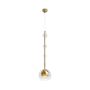 Maytoni Ros MOD227PL-01BS Suspension 1x28W/GU10 IP20